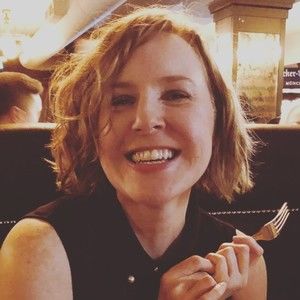 Meet your Posher, April